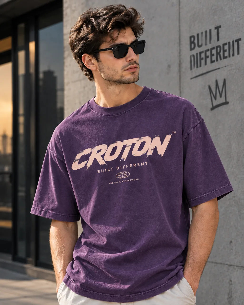 CROTON