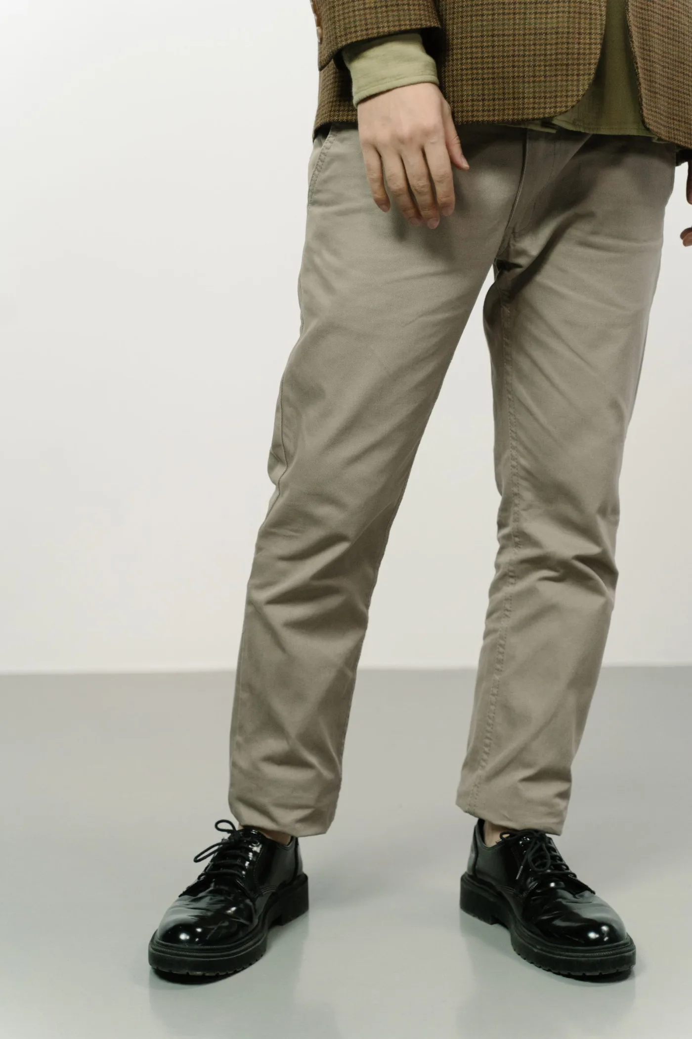 Ripstop Utility Cargo — CROTON